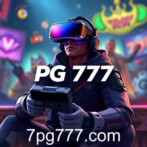 The Digital Evolution of Gaming: Pg 777's Rise in Popularity