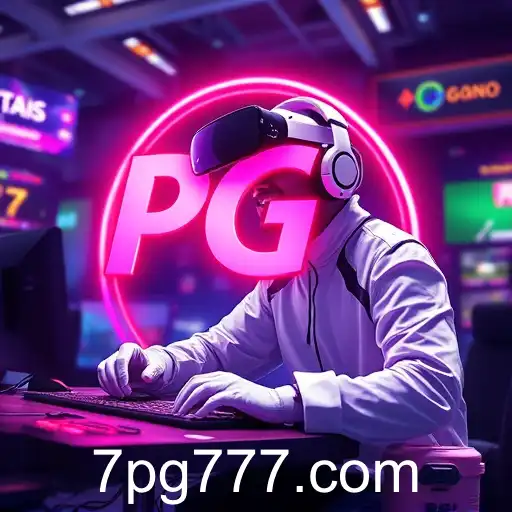 The Digital Playground: Pg 777 and the Evolution of Online Gaming