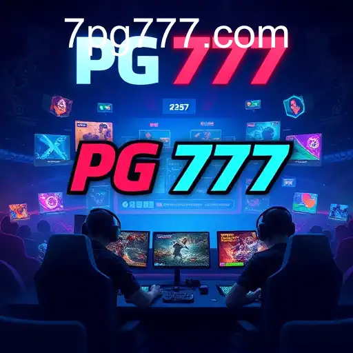 Gaming Culture in 2025: Exploring Pg 777
