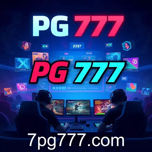Gaming Culture in 2025: Exploring Pg 777