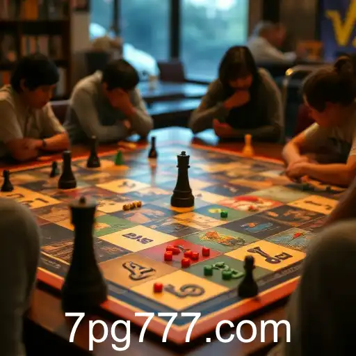 The Future of Online Gaming: Pg 777 and Beyond