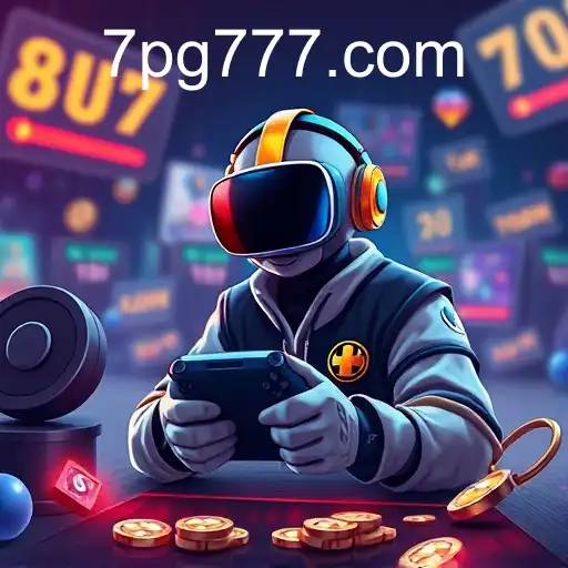 Pg 777: Revolutionizing Online Gaming Experience