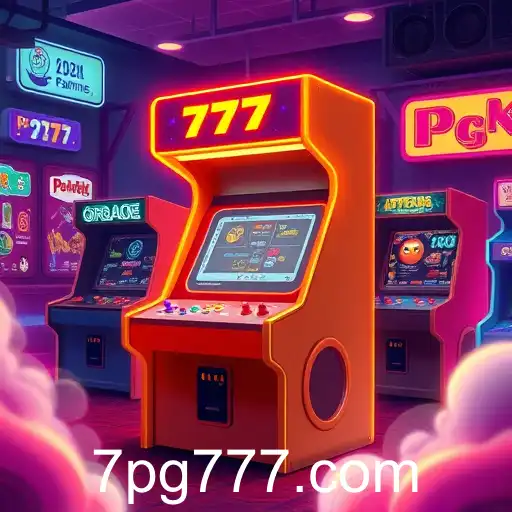 The Rise of Pg 777 in Gaming Culture