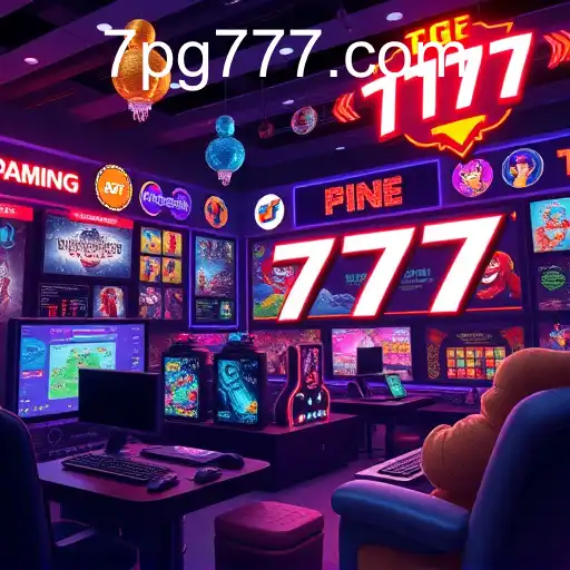 The Rise and Influence of Pg 777 in Online Gaming