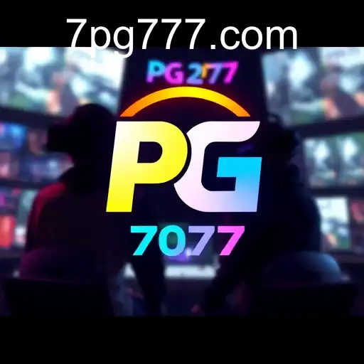 The Rise of Pg 777: Gaming Evolves in 2025