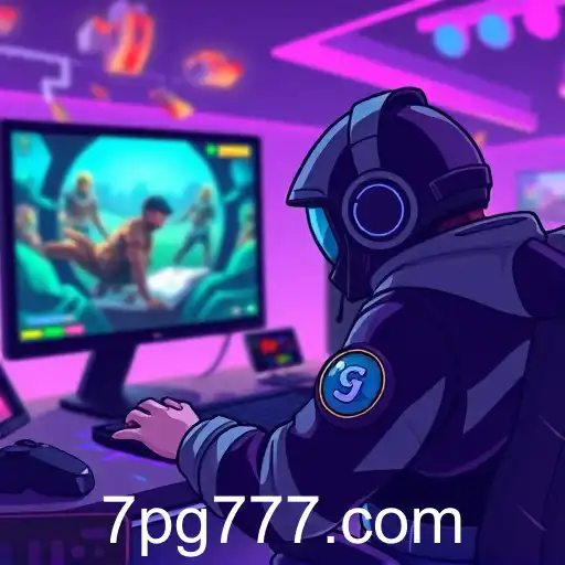 The Rise of English Online Gaming Communities