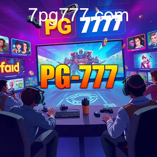 The Rise of Pg 777: A New Era in Online Gaming