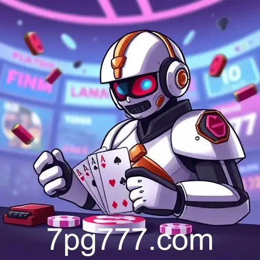 The Rise of Pg 777 in Online Gaming