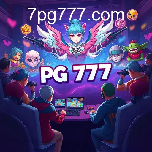 The Rise of Pg 777 in the Gaming World