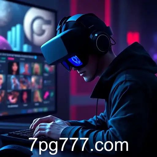 The Rise of Pg 777 in Online Gaming