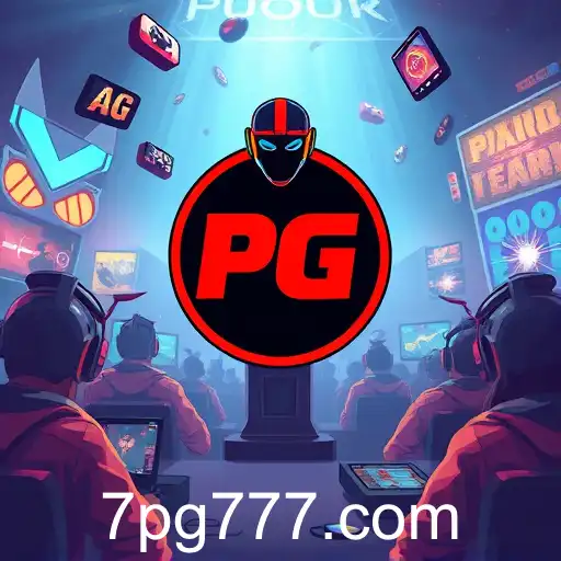 The Rise of Pg 777 in Gaming Culture