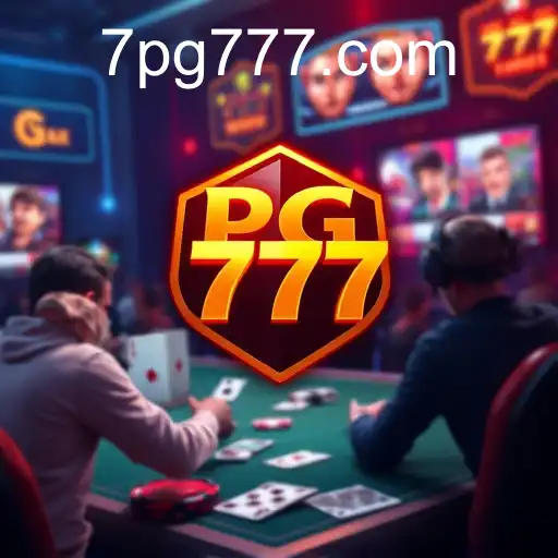 The Rise of Pg 777 in the Gaming World