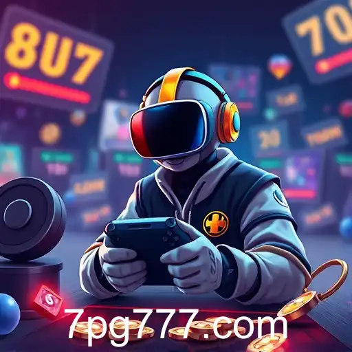 Pg 777: Revolutionizing Online Gaming Experience