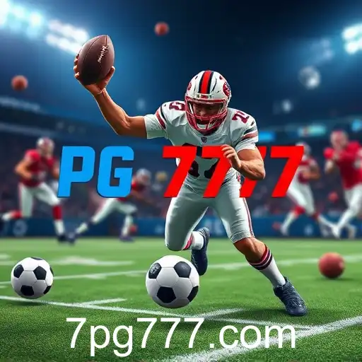 The Rise of Pg 777: A New Era in English Gaming