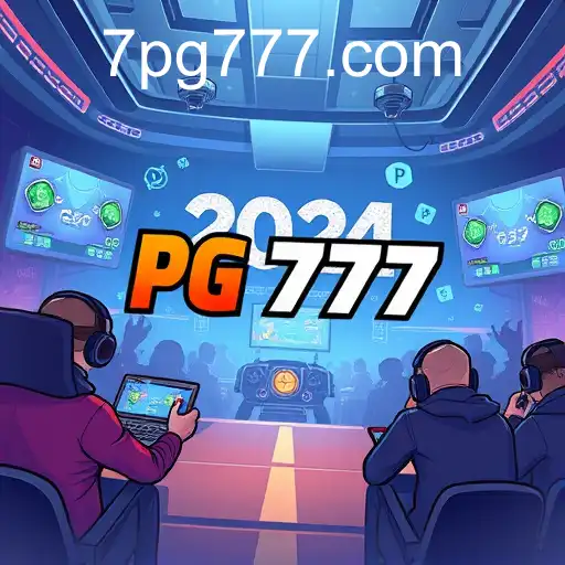 The Rise of Pg 777 in Gaming Culture