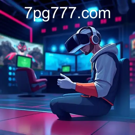 Pg 777: A New Chapter in Online Gaming