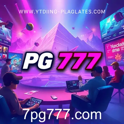 Pg 777 Revolutionizes Online Gaming Experience