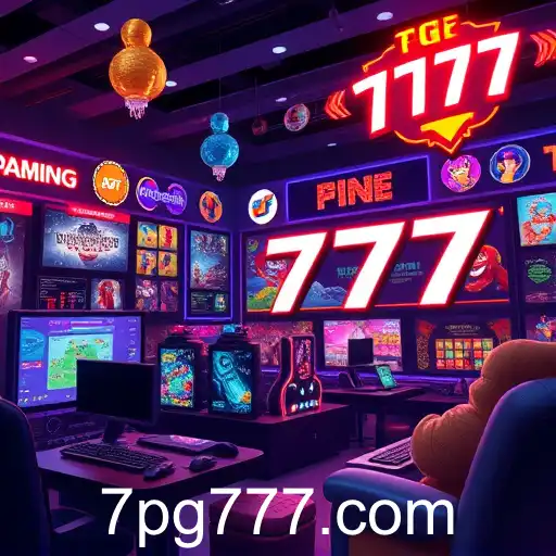 The Rise and Influence of Pg 777 in Online Gaming