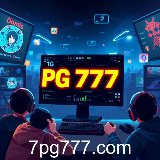The Rise of Digital Gaming Communities