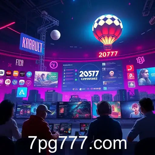 The Rise of Online Game Platforms in 2025