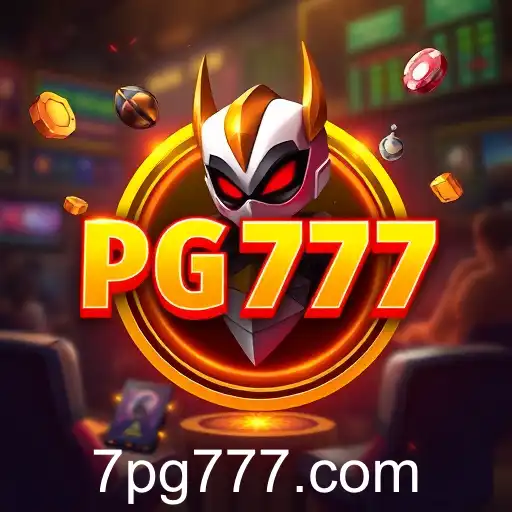 The Rise of Pg 777 in Online Gaming