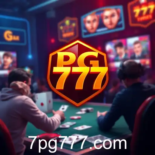 The Rise of Pg 777 in the Gaming World