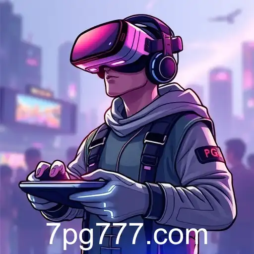 The Rise of Virtual Gaming in 2025